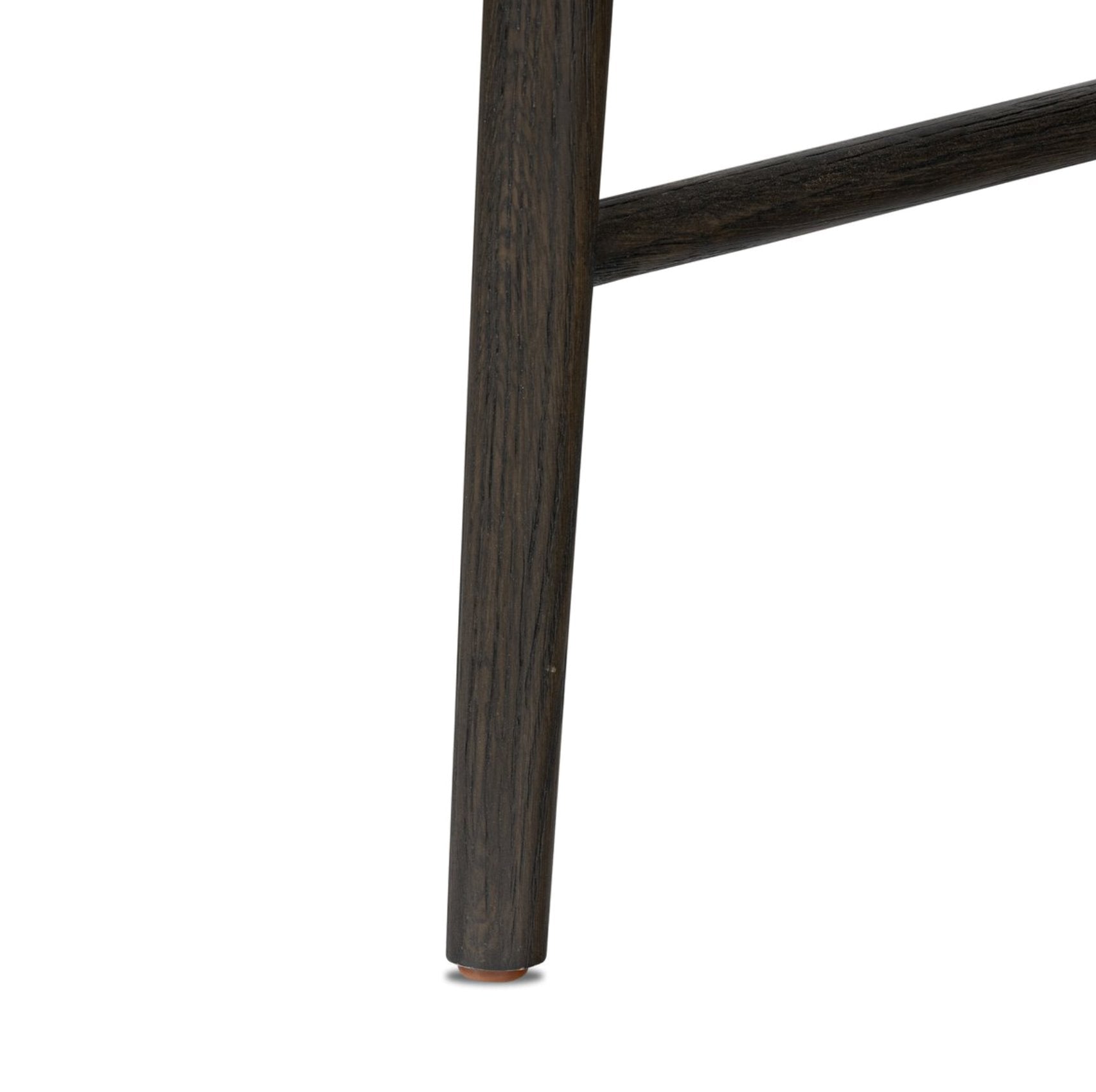 Glenmore Dining Chair: Product Leg View