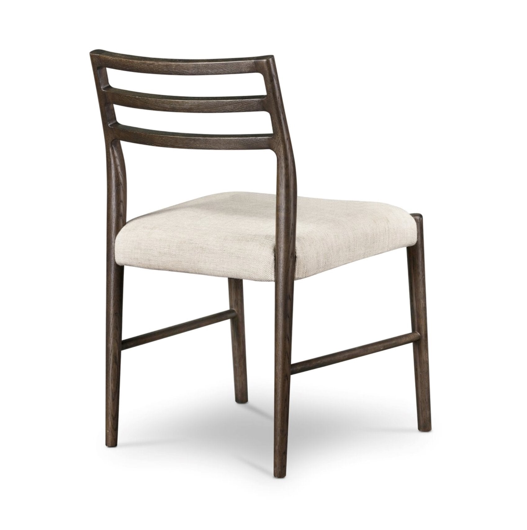 Glenmore Dining Chair: Product Quarter View
