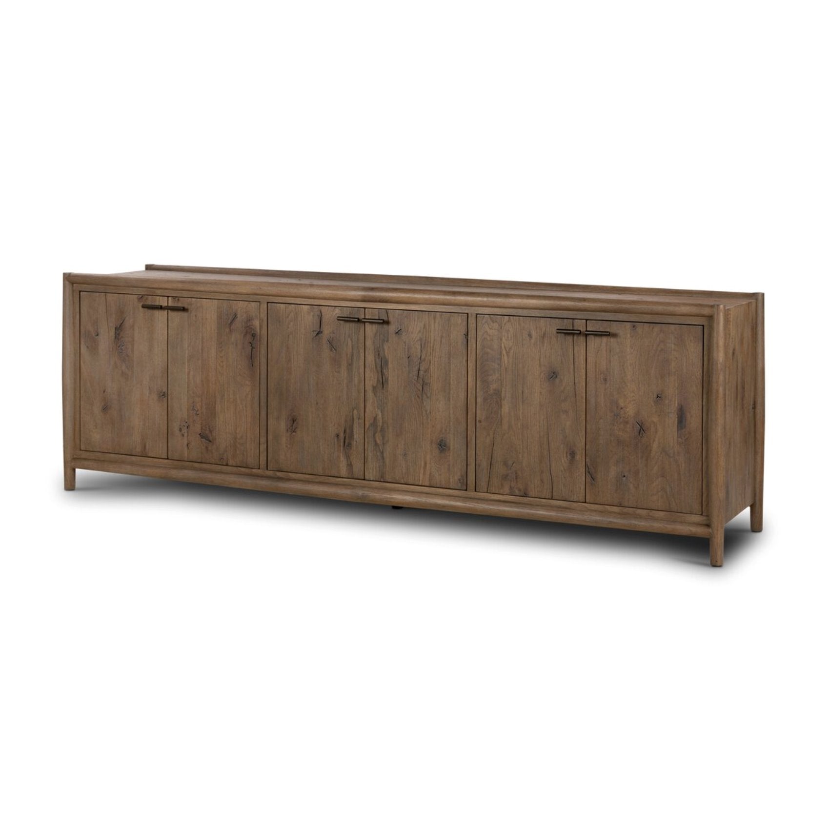 Glenview 6 Door Sideboard: Product View