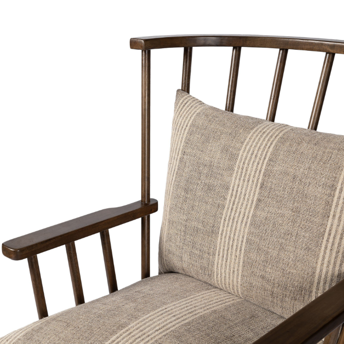 Graham Chair: Up-Close Product View