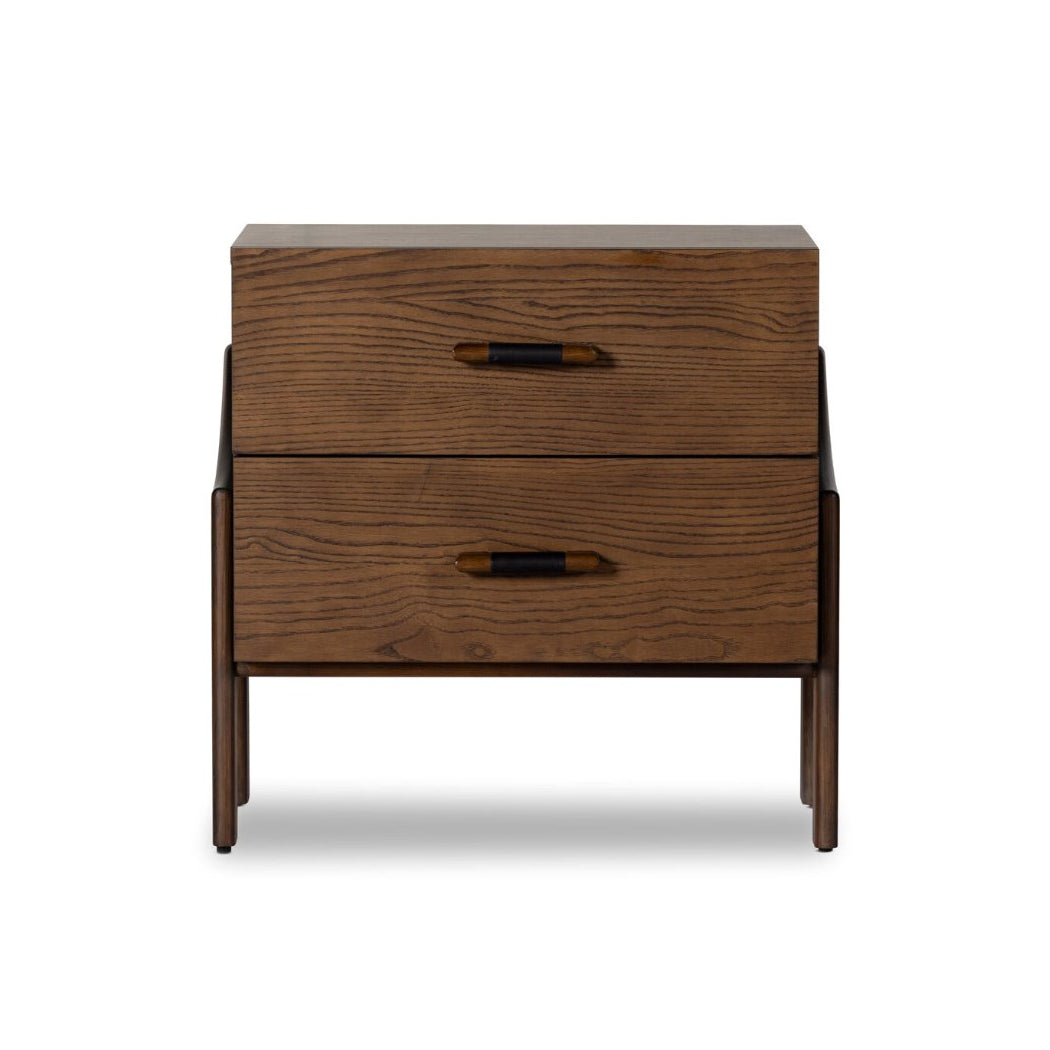 Halston Nightstand - available at City Home PDX