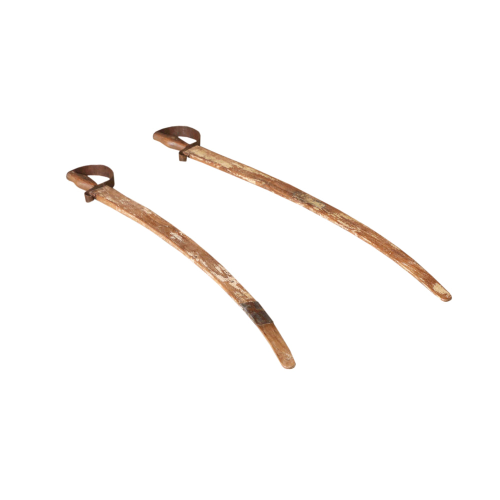 Handmade Stick: Available at City Home PDX