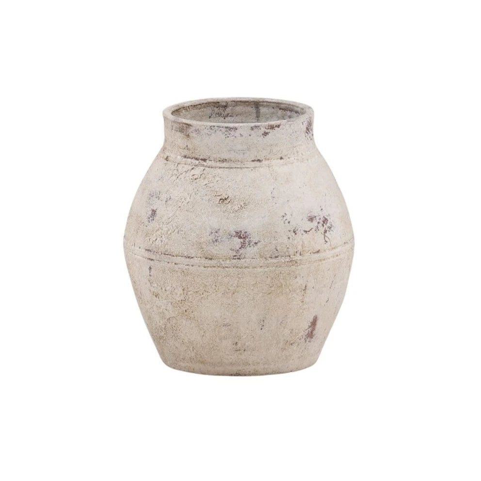Hari Vase: Available at City Home PDX