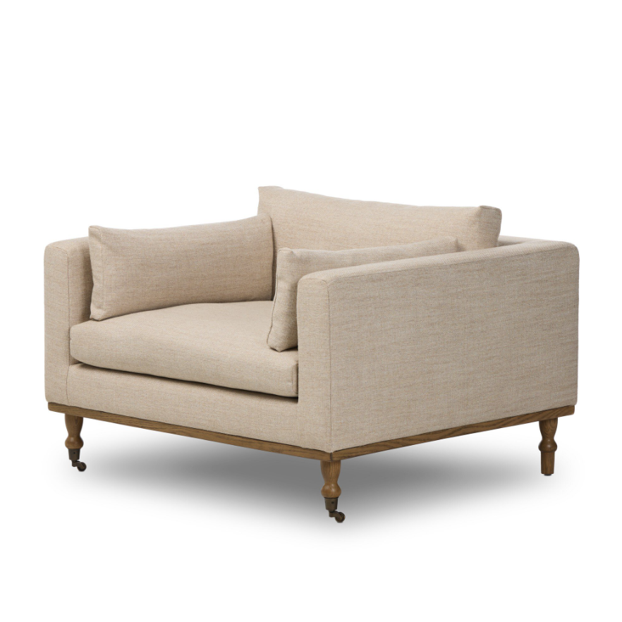 Harlin Chair: Product View