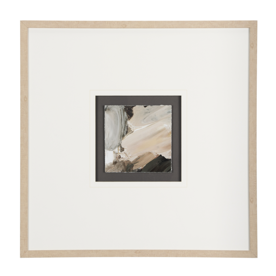 Harmonic Wall Art-HARMONIC II: Available at City Home PDX