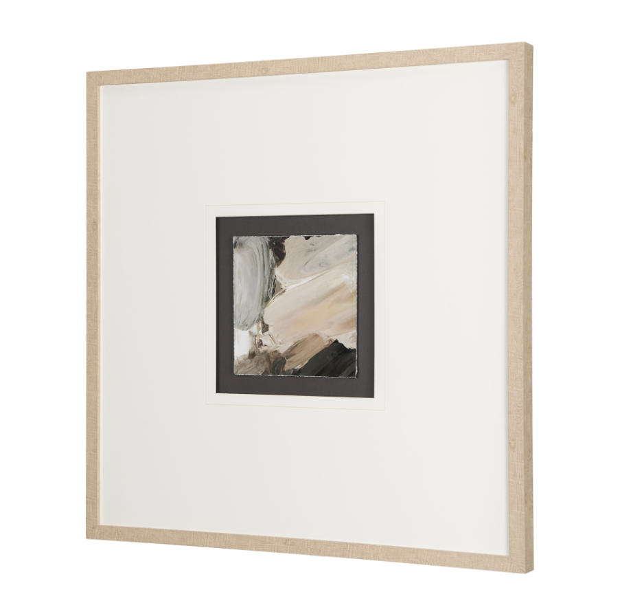 Harmonic Wall Art-HARMONIC II: Product View