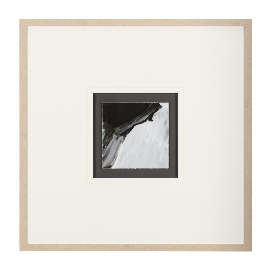 Harmonic Wall Art-Style V: Available at City Home PDX