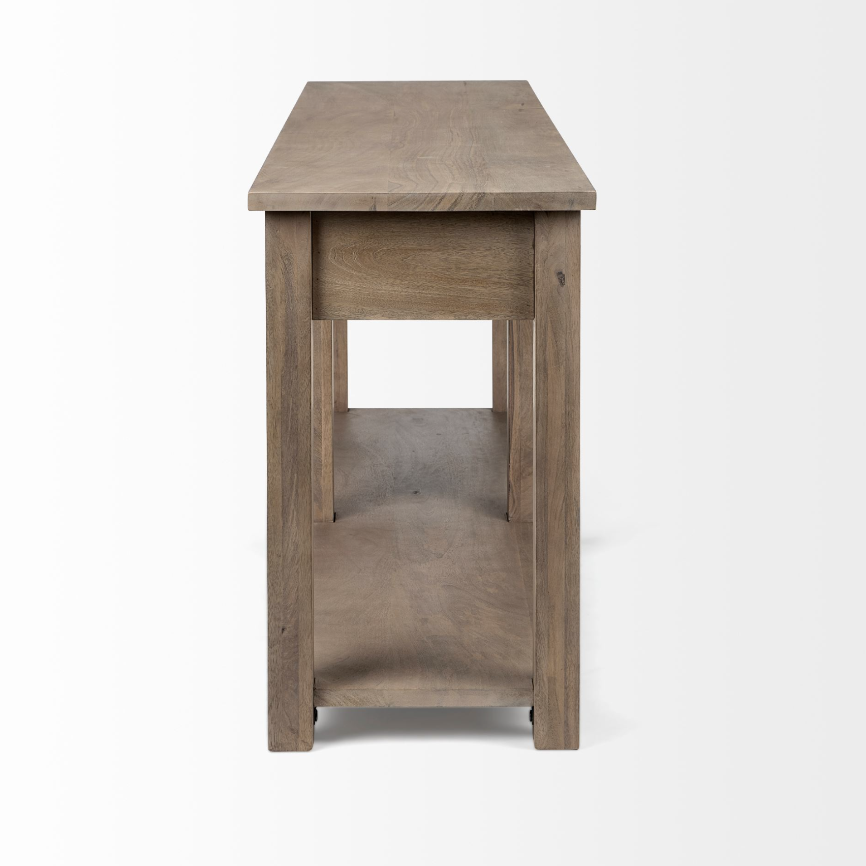 Harrelson III: Product Side View