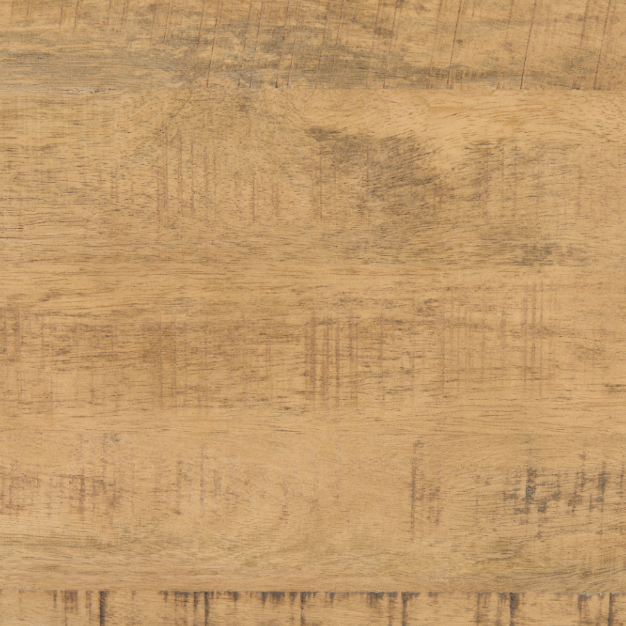 Hayden Rectangular Coffee Table: Product Finish View