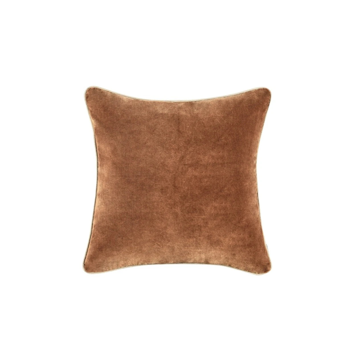 Heirloom Velvet Pillow-Hazel: Available at City Home PDX