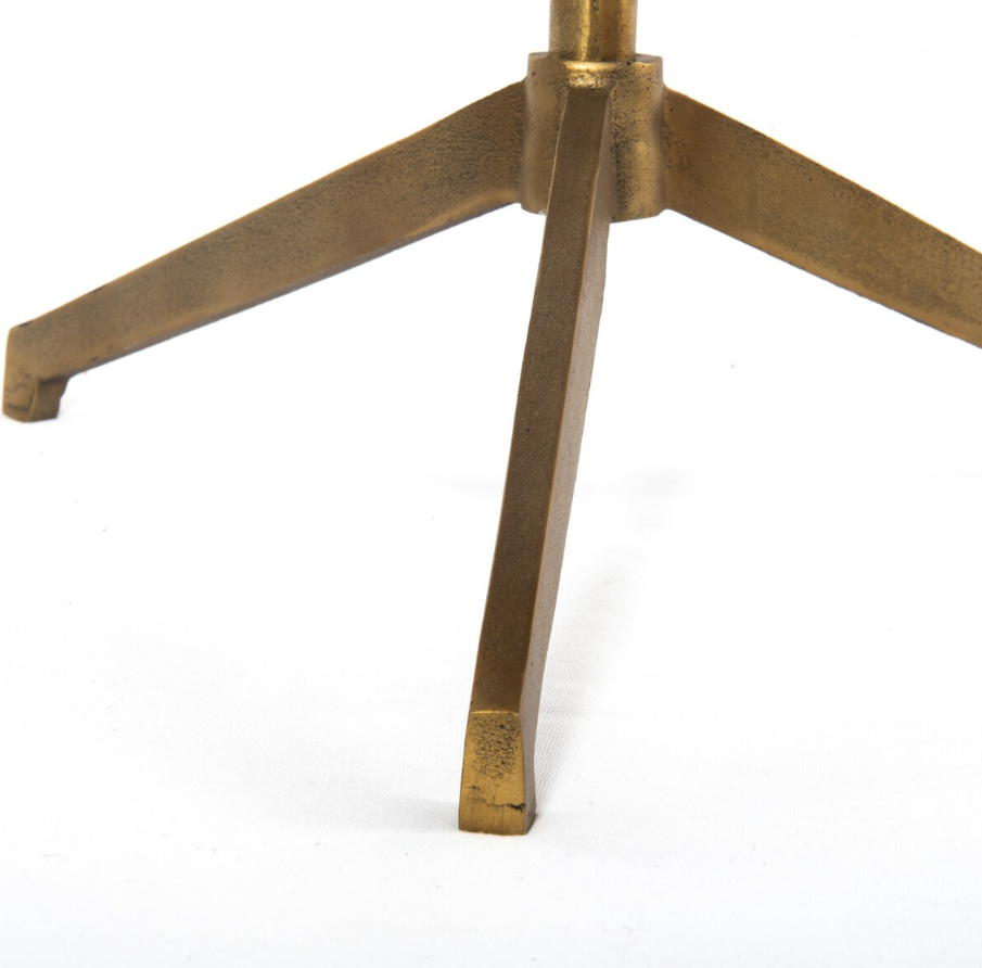 Helen End Table: 2nd Product Base View