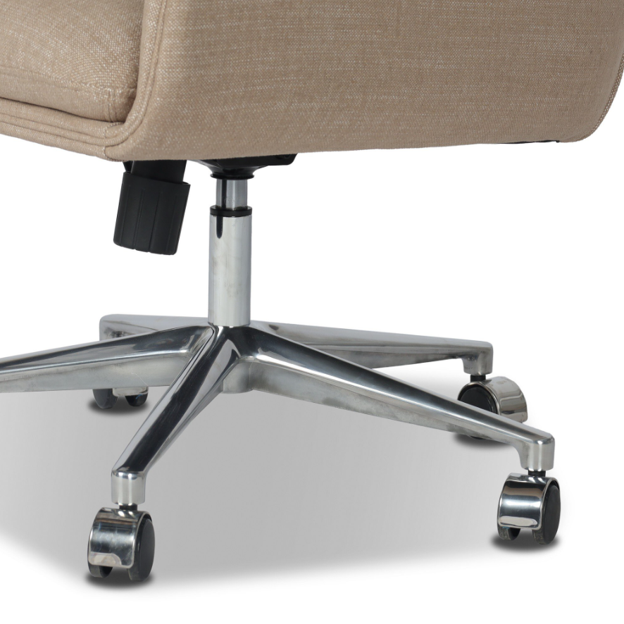 Humphrey Desk Chair: Product Base View