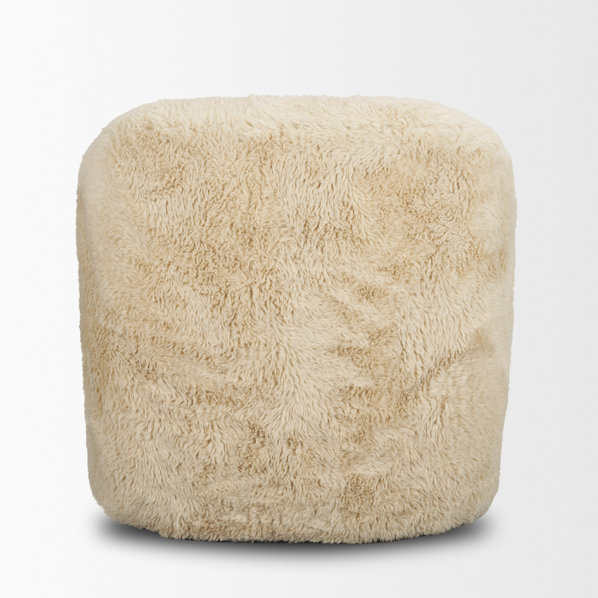 Huntley Accent Chair: Product Back View