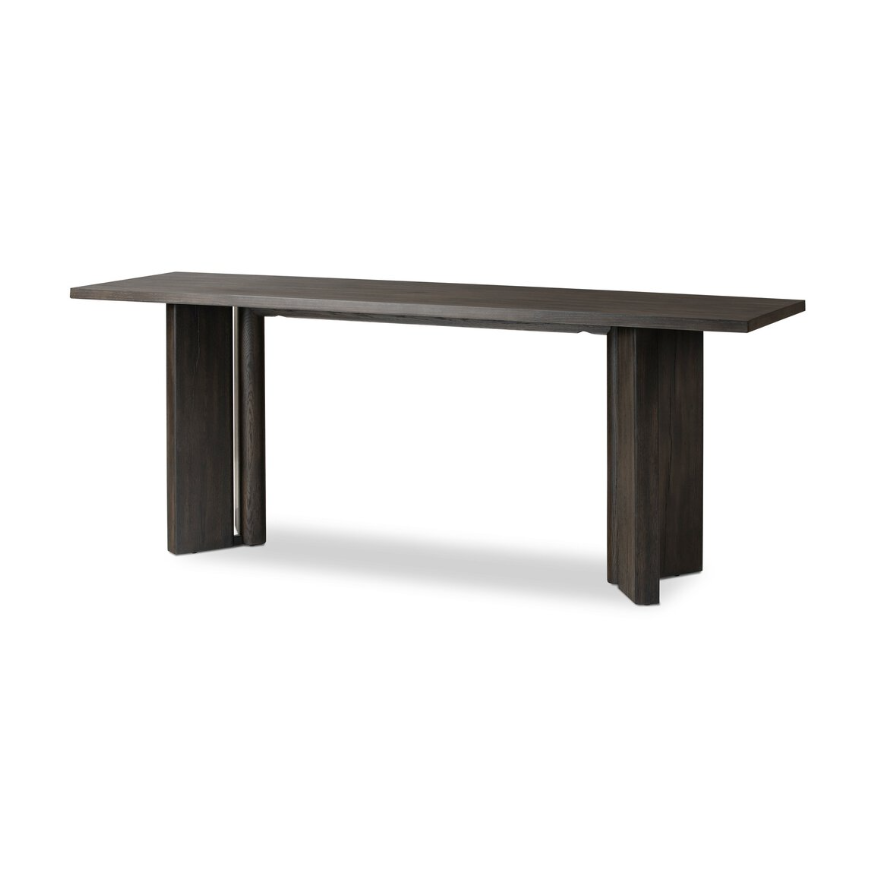 Huxley Console Table: Product View