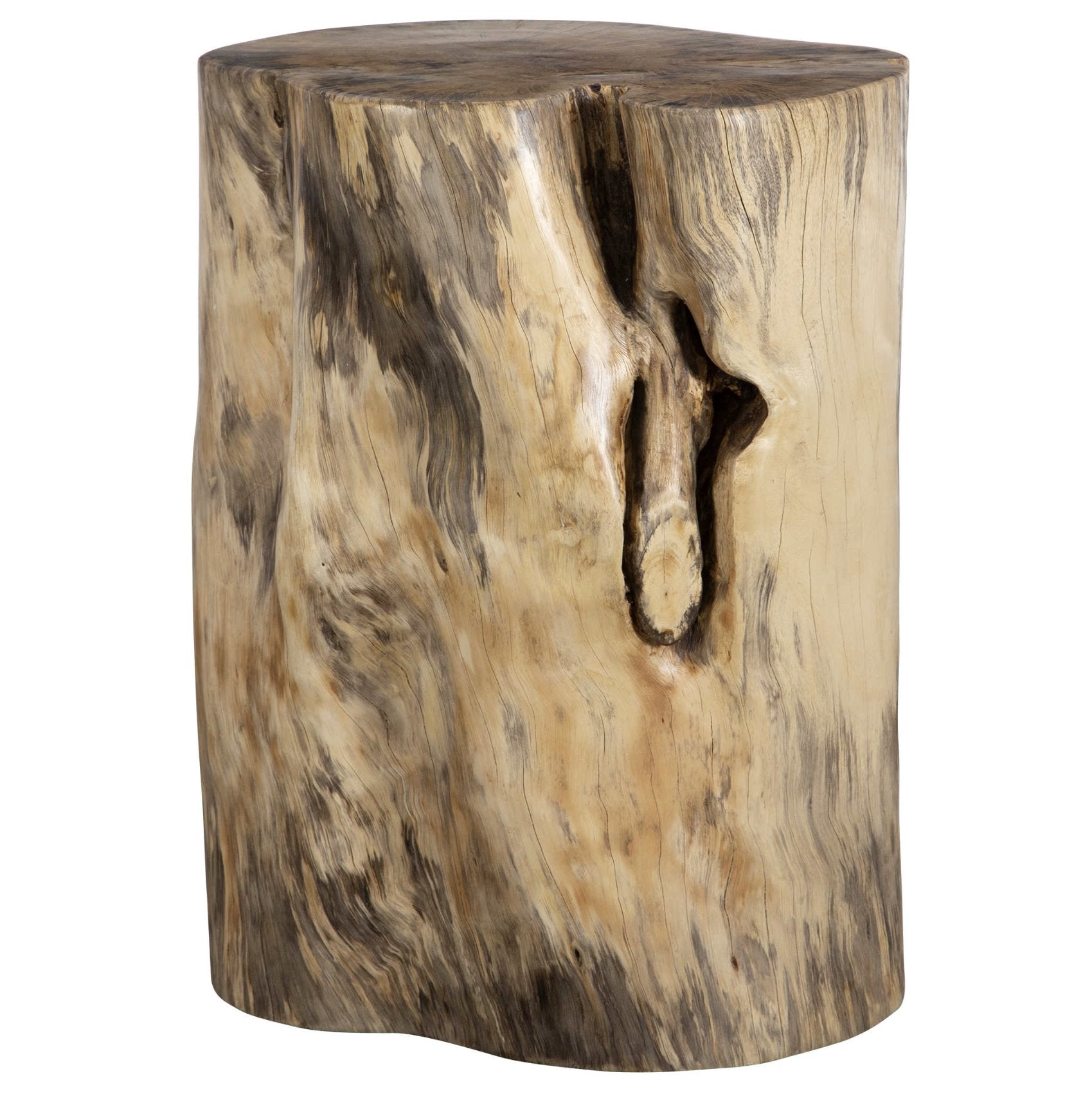 Habitat Accent Stool: Product View