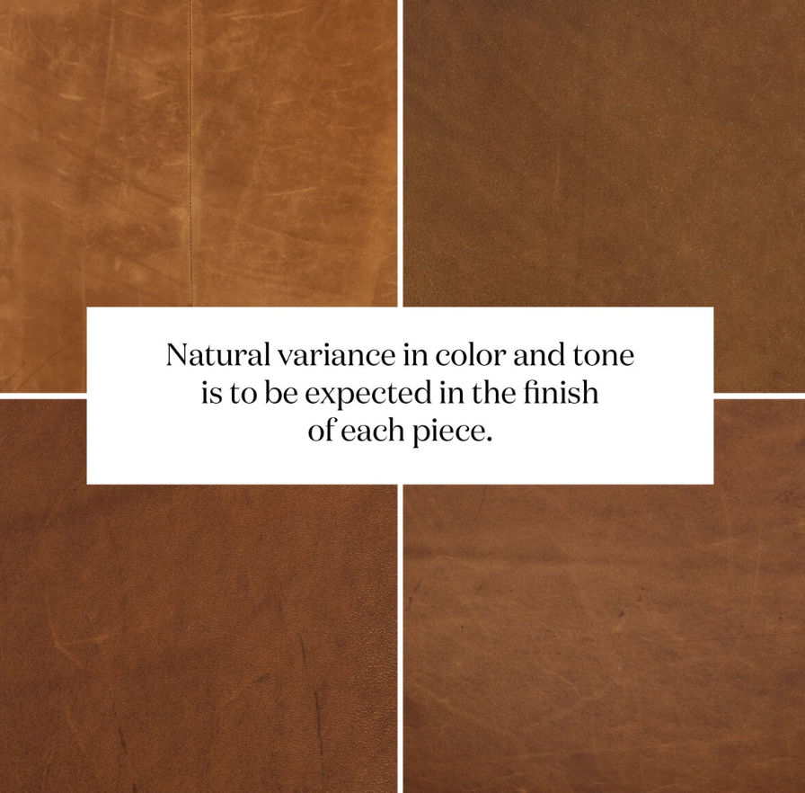 Halston Leather Chair