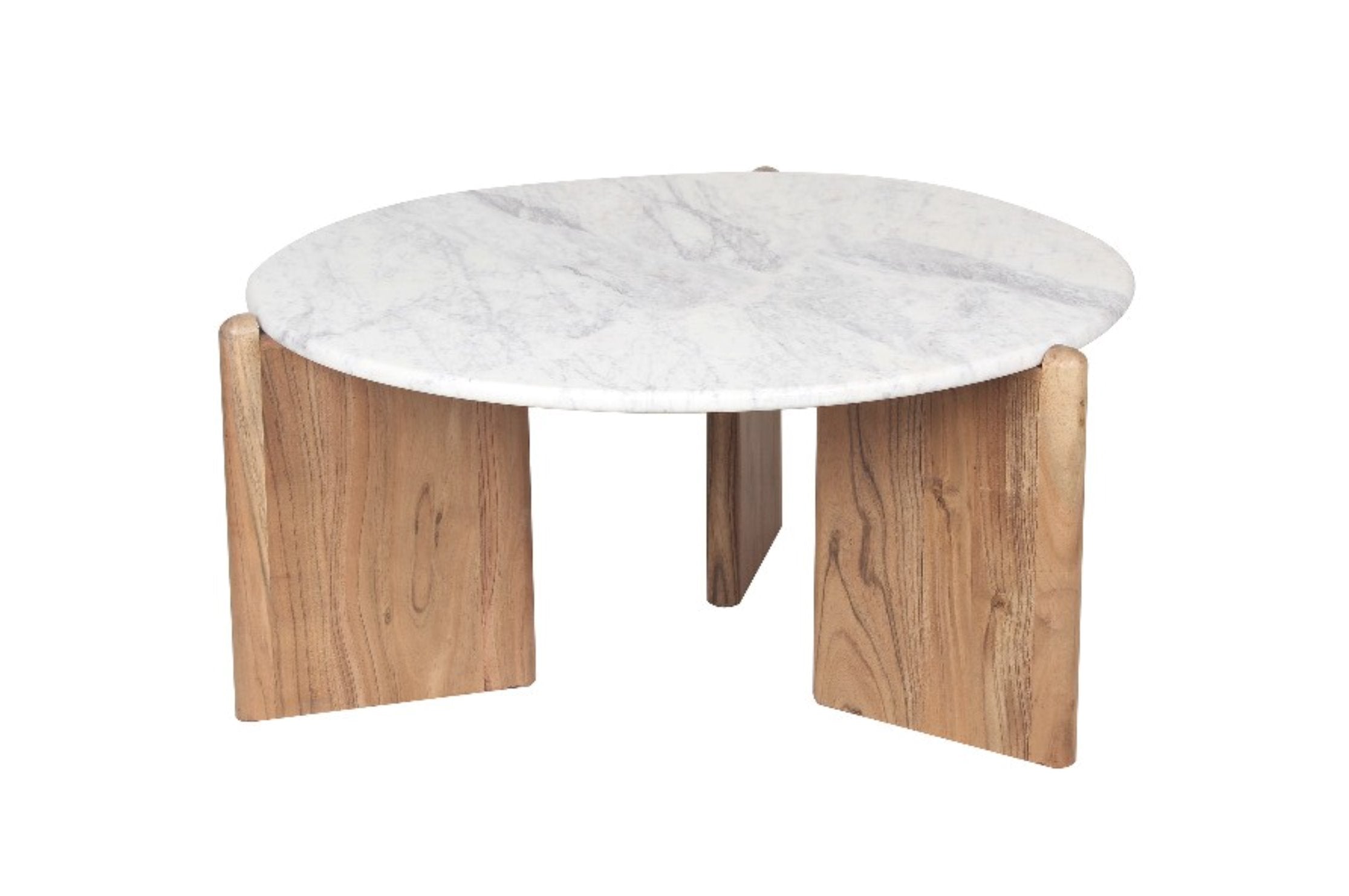 Hepburn Coffee Table: Product View