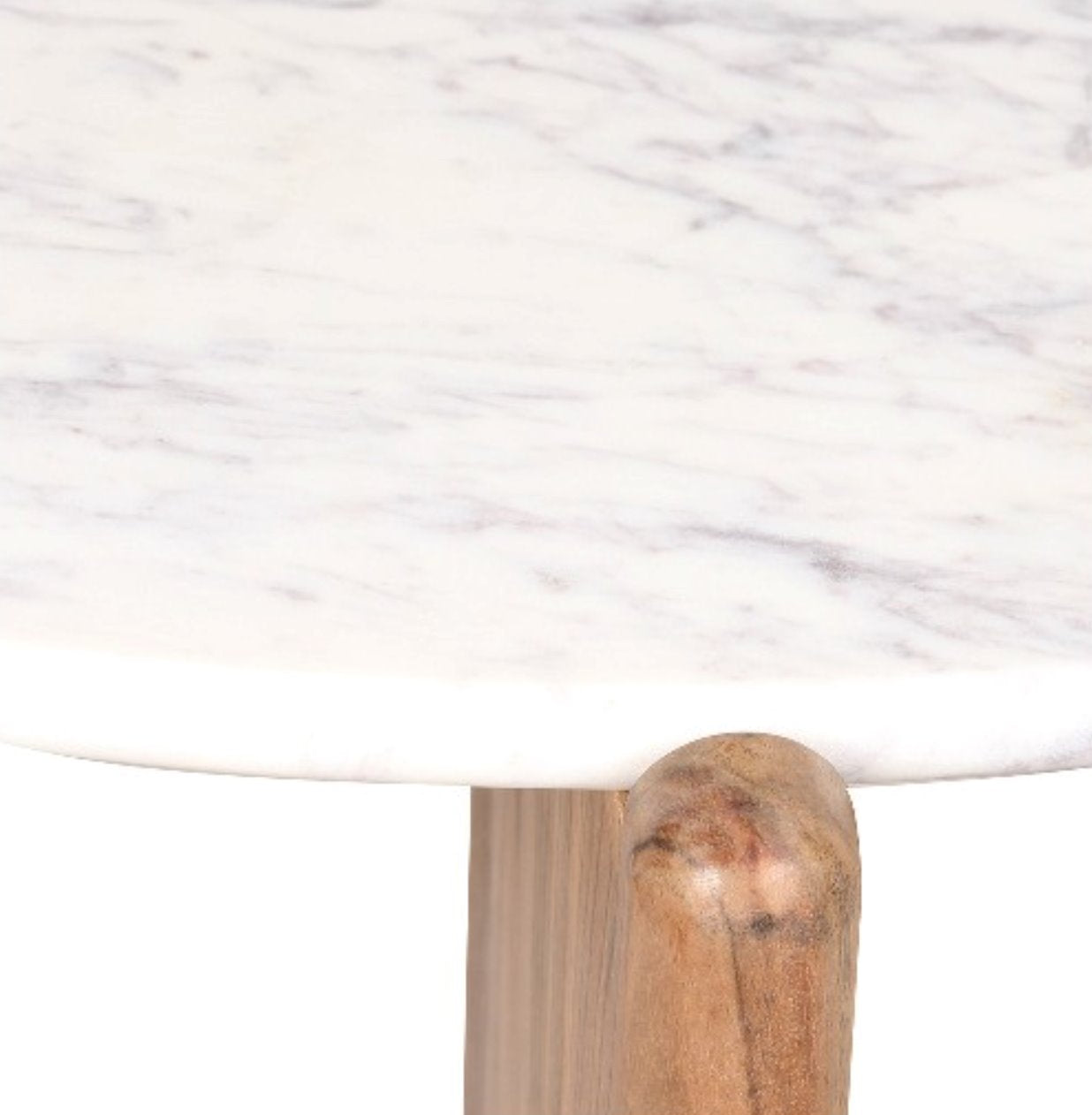 Hepburn Coffee Table: 2nd Up-Close Product View