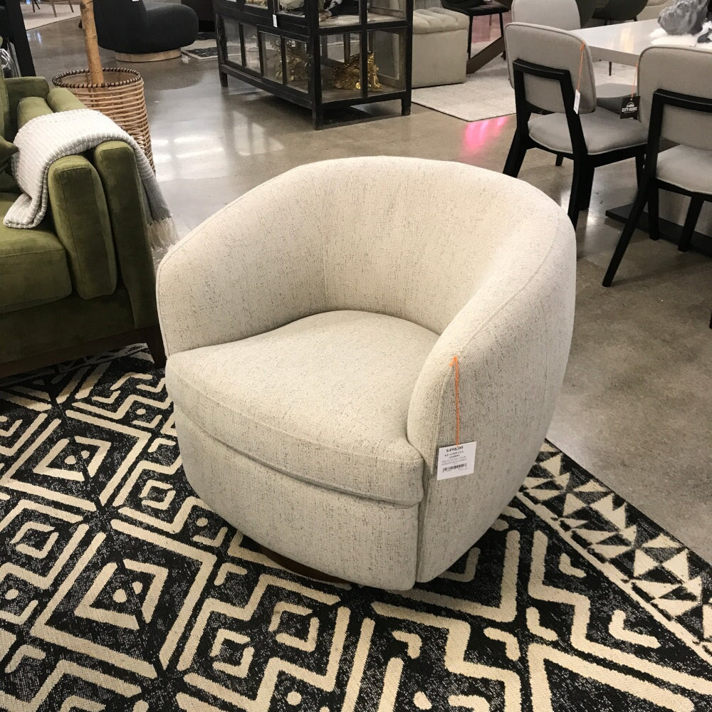 Elm Outlet Wrentham Barrel Chair Penn Chair West Elm