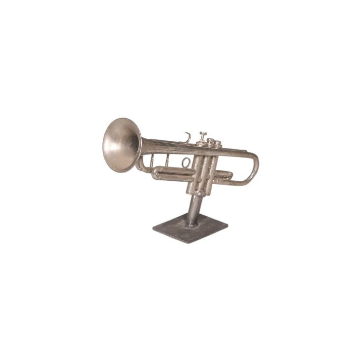 Iron Trumpet-Style C: Product Style 2 View