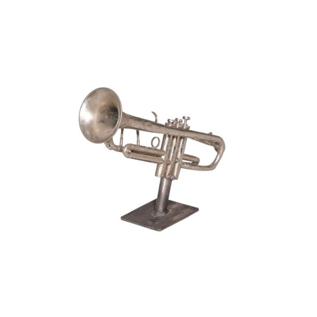 Iron Trumpet-Style C: Product Style 2 View