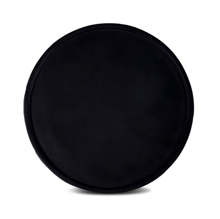 Jaipur Round Accent Table: Base View