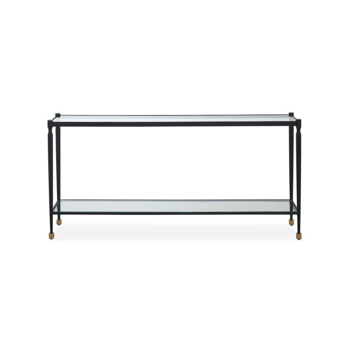 Javana Console Table: Available at City Home PdX