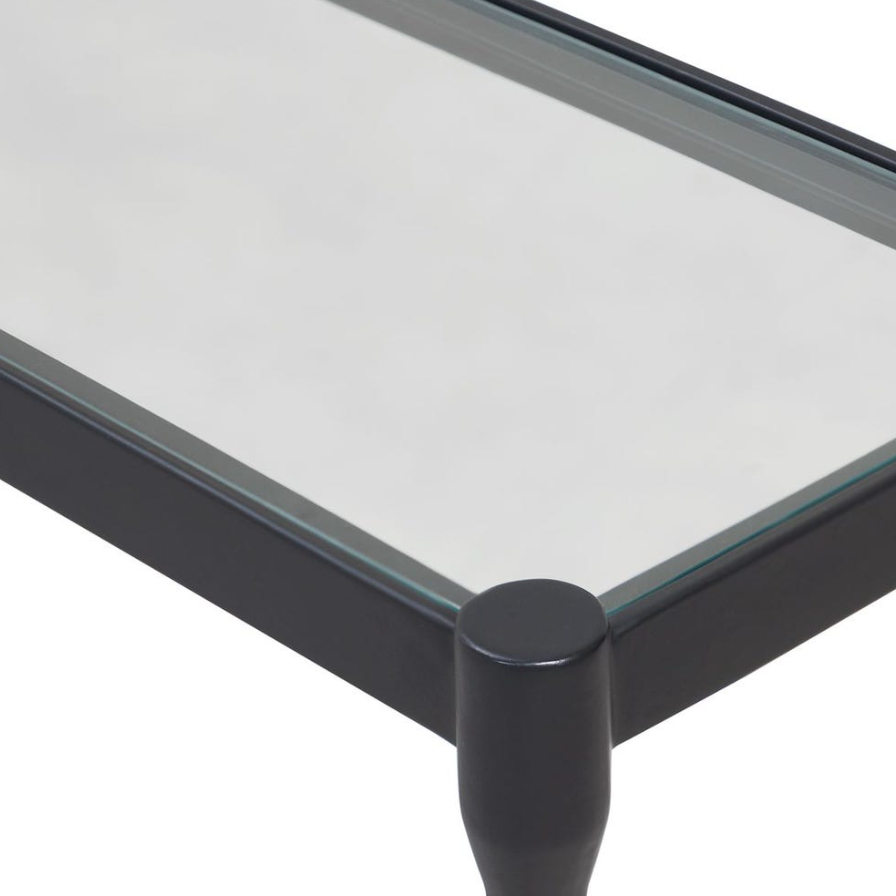Javana Console Table: Up-Close Product View