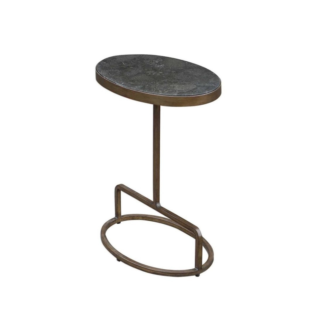 Jessenia Accent Table: Product View