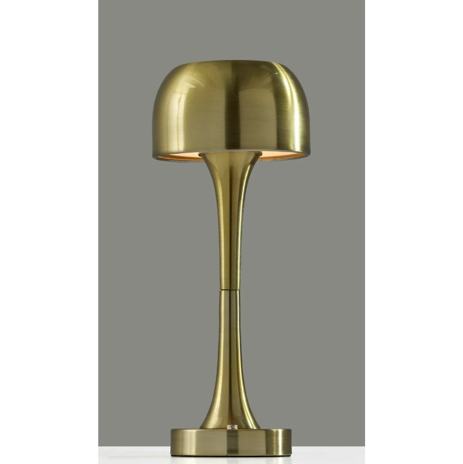 Jimmy Cordless LED Table Lamp