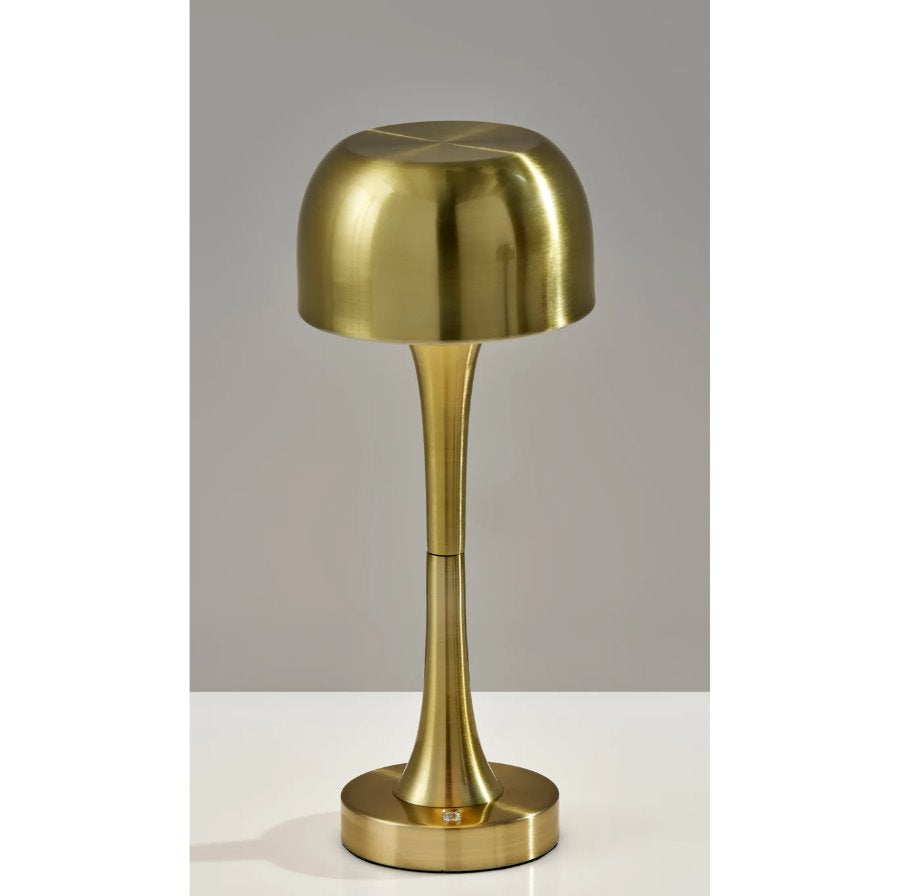 Jimmy Cordless LED Table Lamp