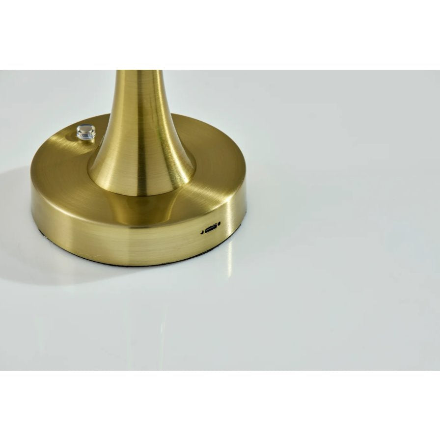 Jimmy Cordless LED Table Lamp