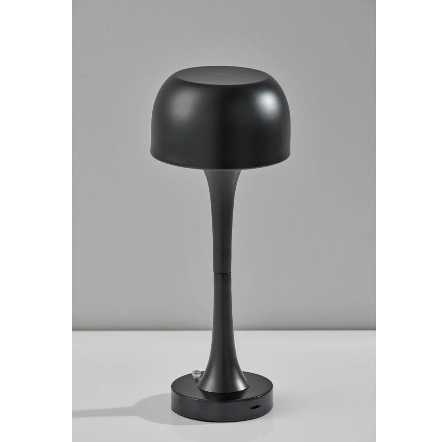 Jimmy Cordless LED Table Lamp