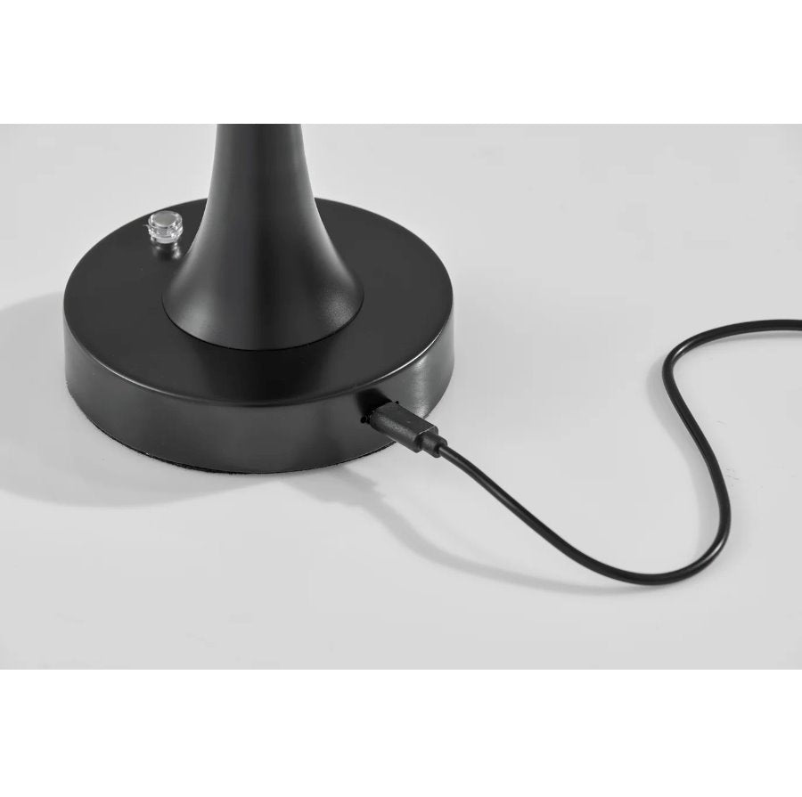 Jimmy Cordless LED Table Lamp