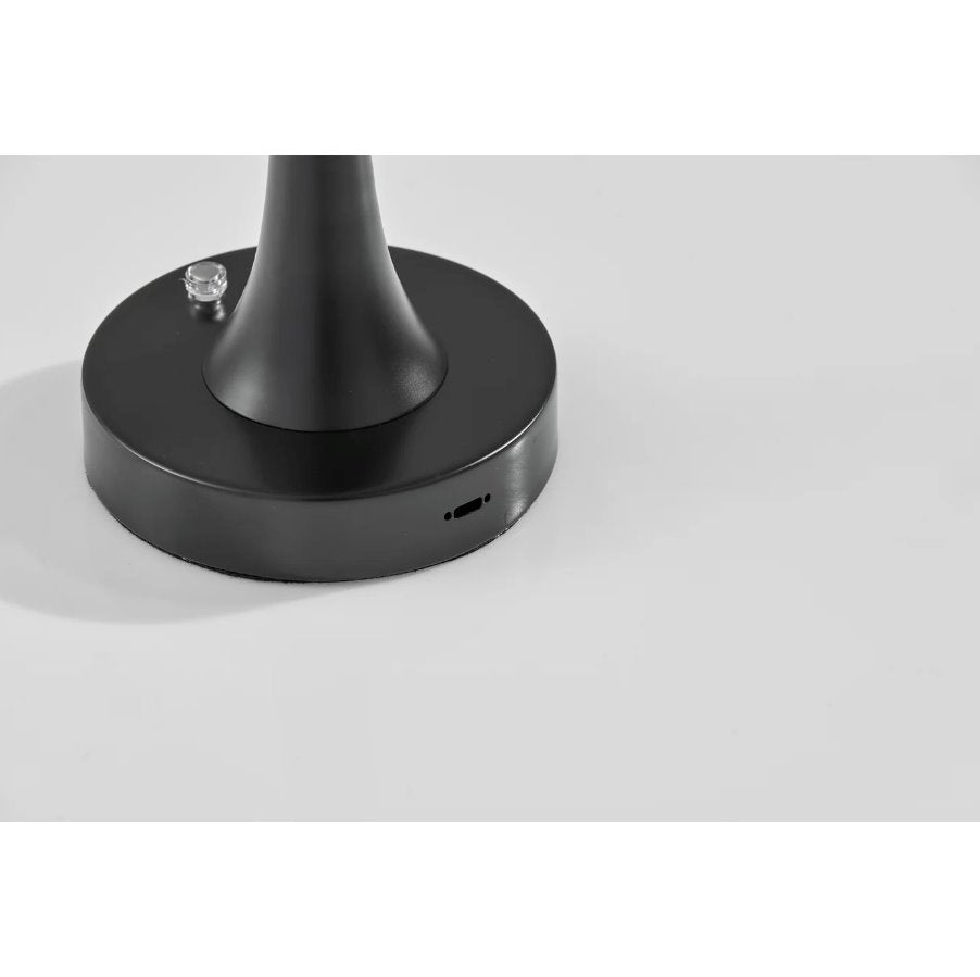 Jimmy Cordless LED Table Lamp