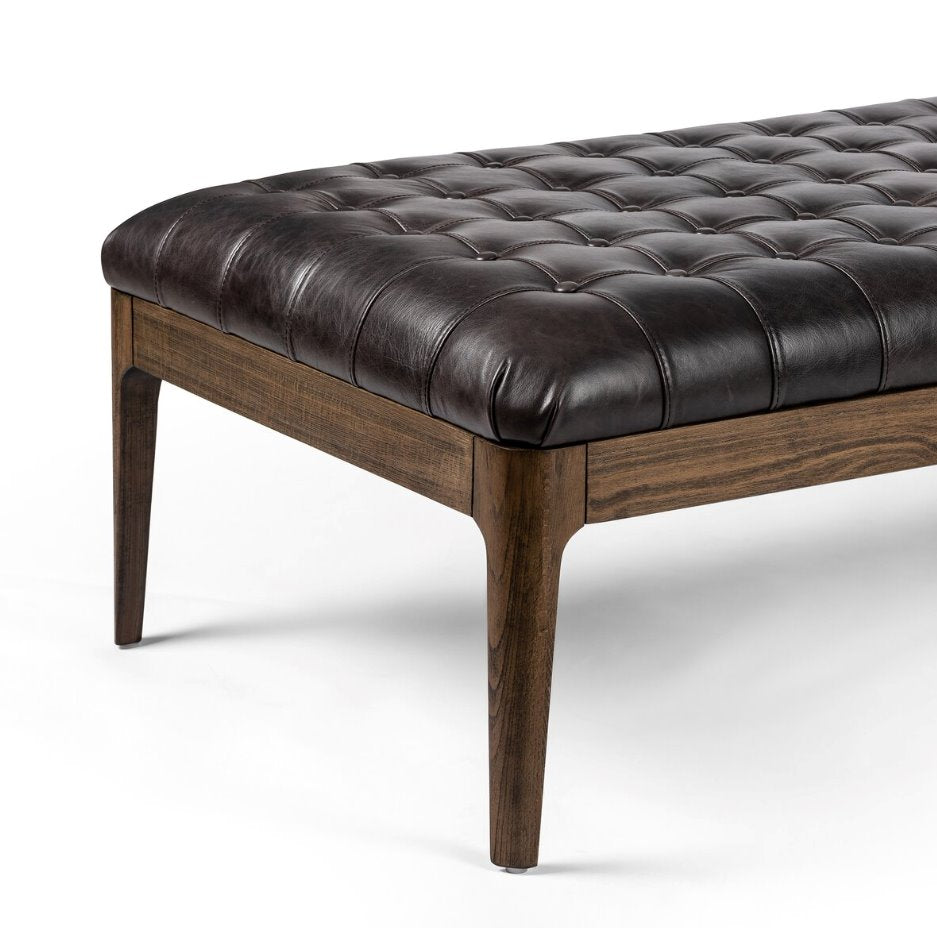 Joanna Bench: Up-Close Product View