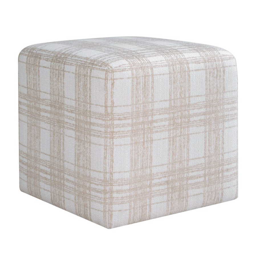 Joie Ottoman: Product View