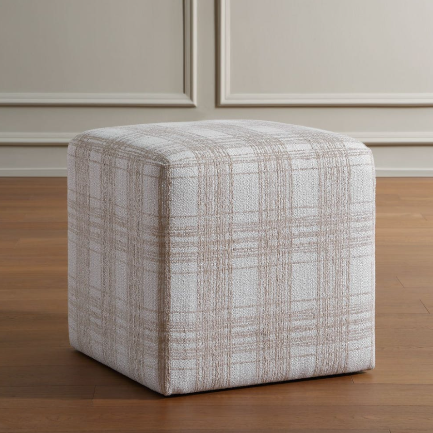 Joie Ottoman: 2nd Product Style View