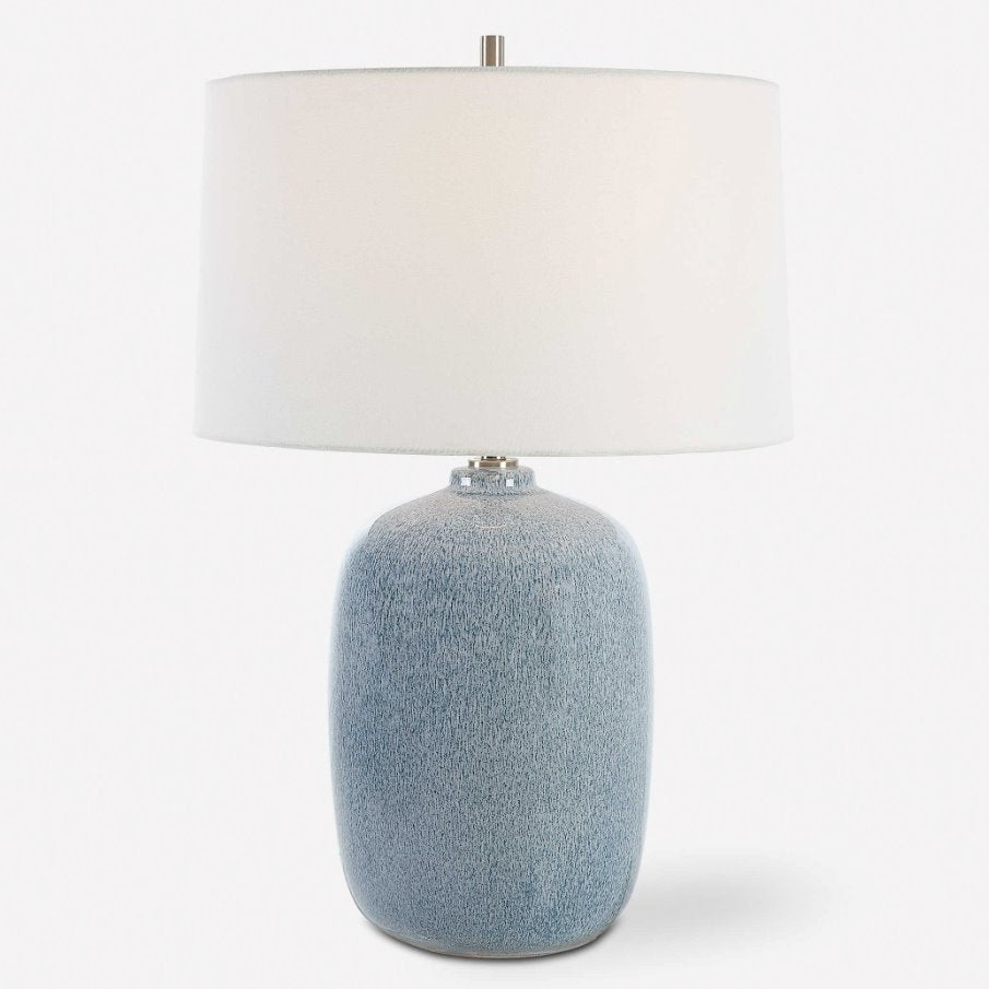 Jubilee Table Lamp: Available at City Home PDX