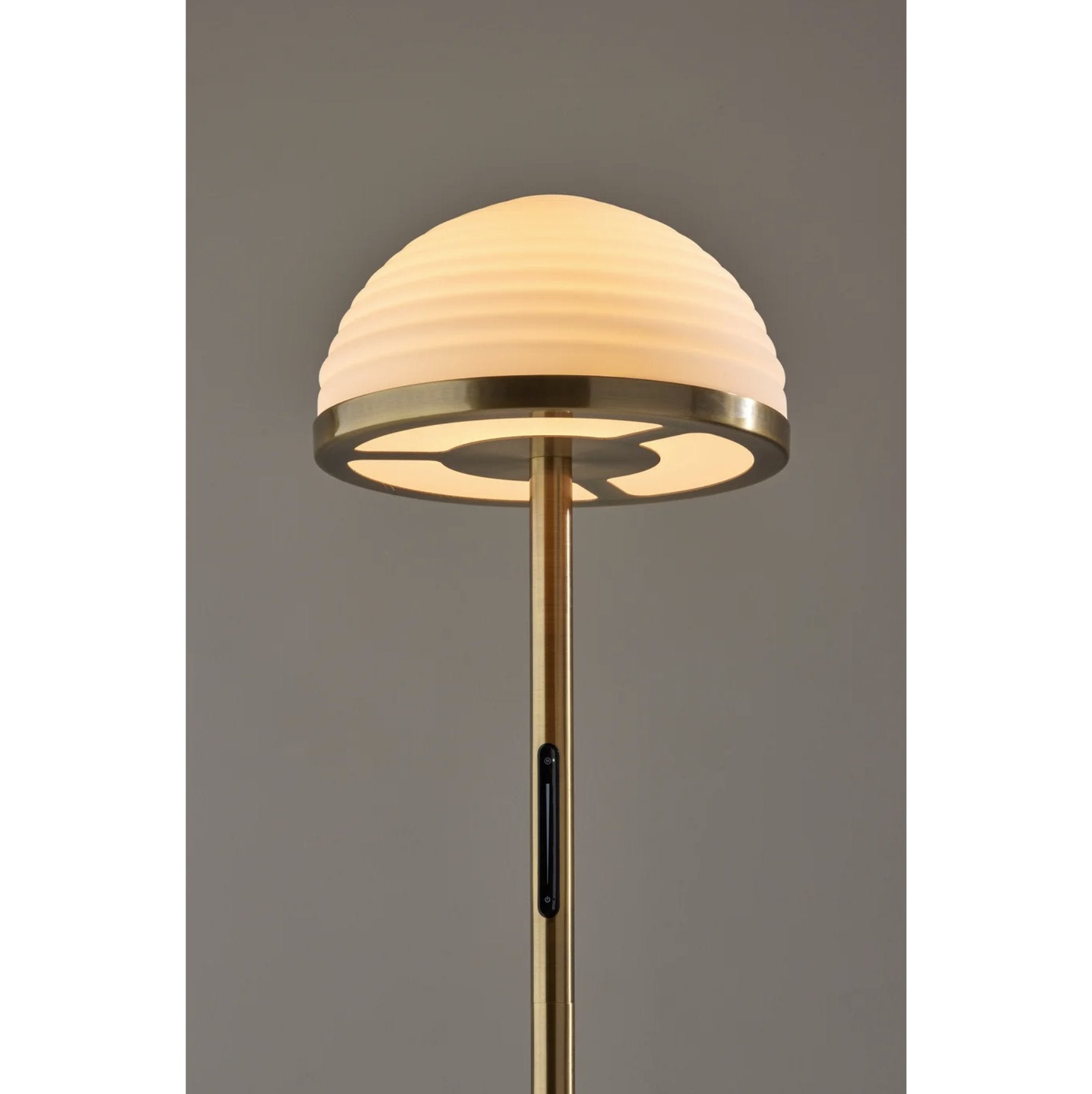 Juliana LED Floor Lamp: Light Option 5
