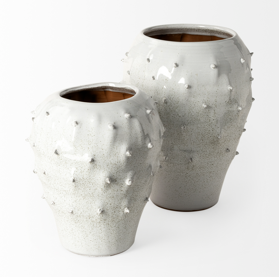 Julian Vases: Different Height 2nd Product View
