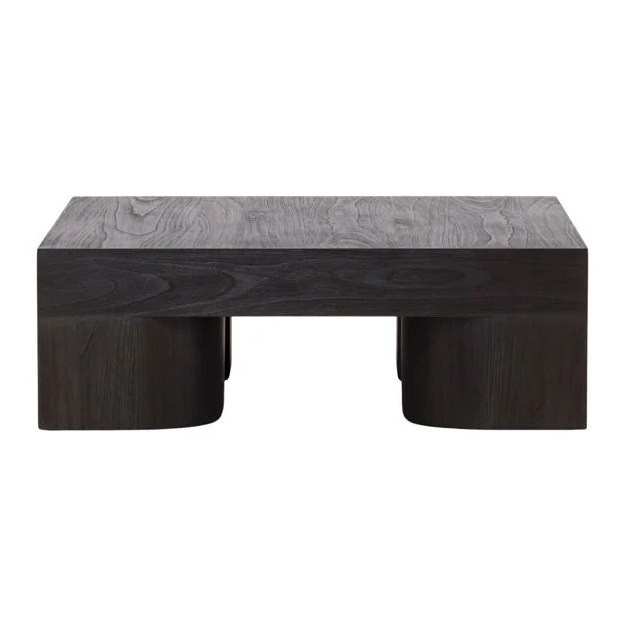 Juna Coffee Table: Available at City Home PDX