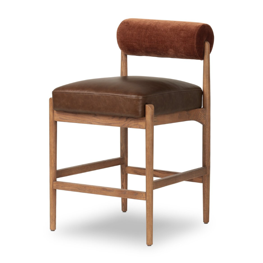 Jazelle Counter Stool: Product View