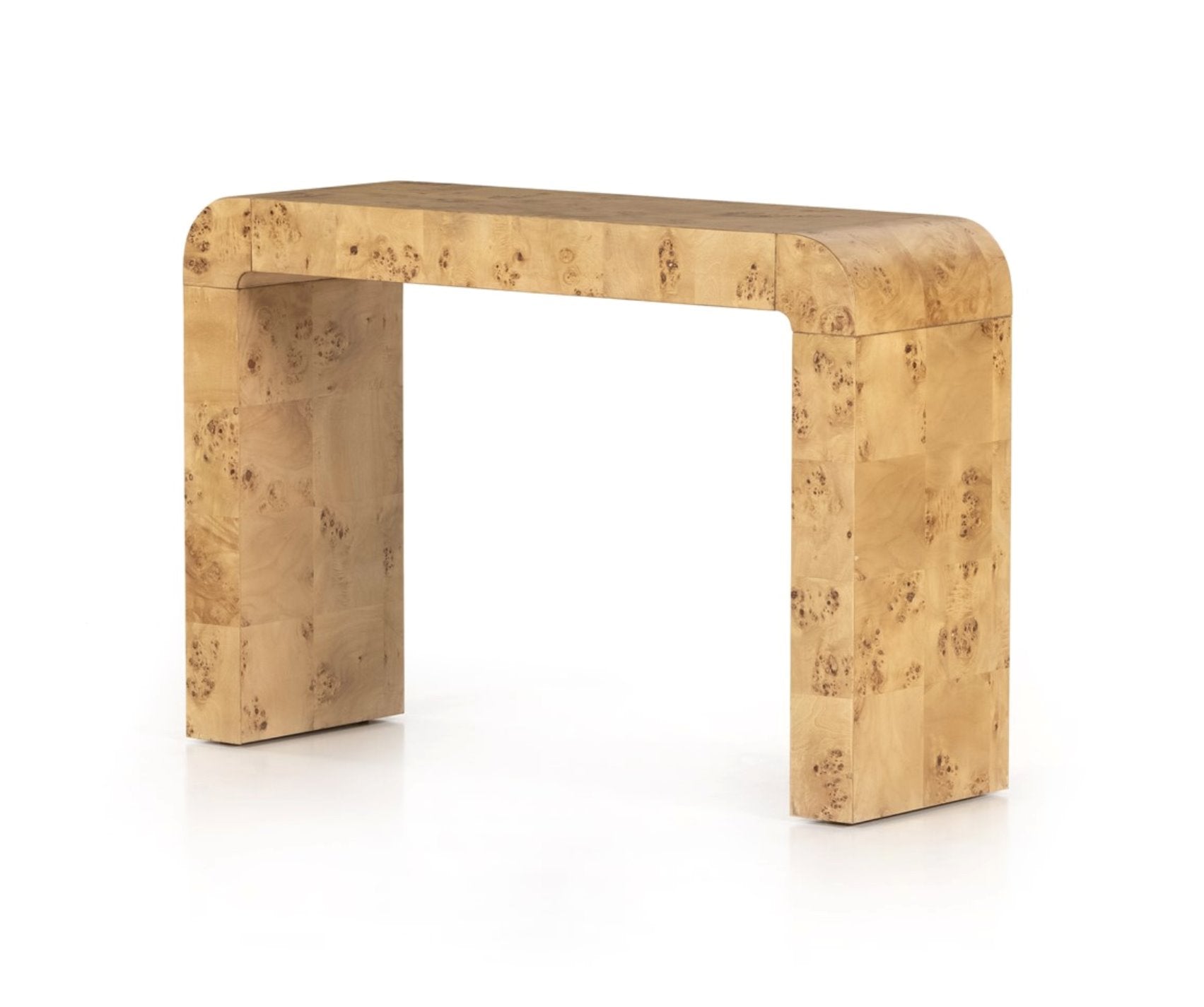 Jenson Console Table: Product View