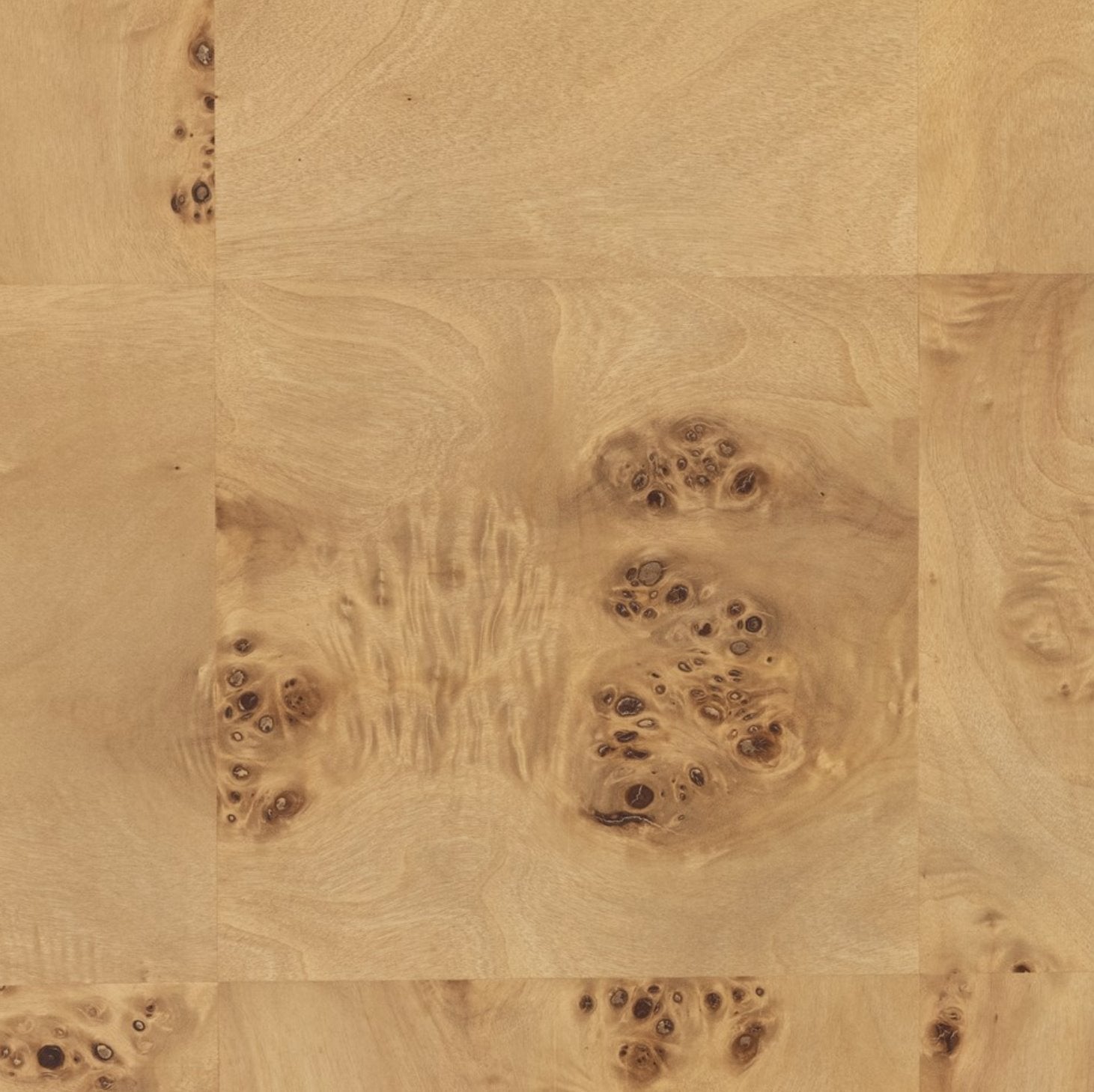 Jenson Console Table: Up-Close View of Product Finish