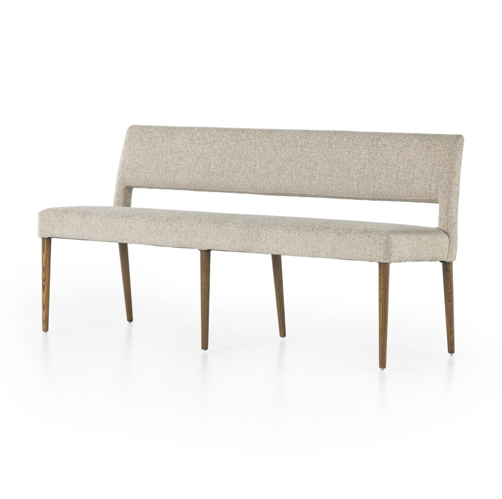 Joseph Dining Bench: Product View