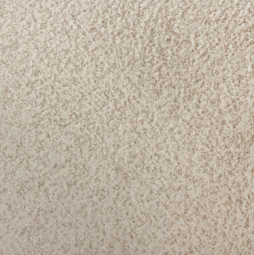 Julius Swivel Chair: Yarn-like Upholstery View