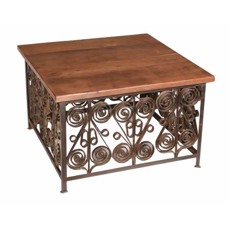 Balcony Coffee Table - shop unique furniture at City Home