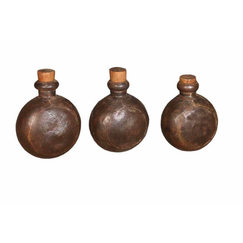 Vintage Iron Water Vessel - shop vintage and unique decor at City Home