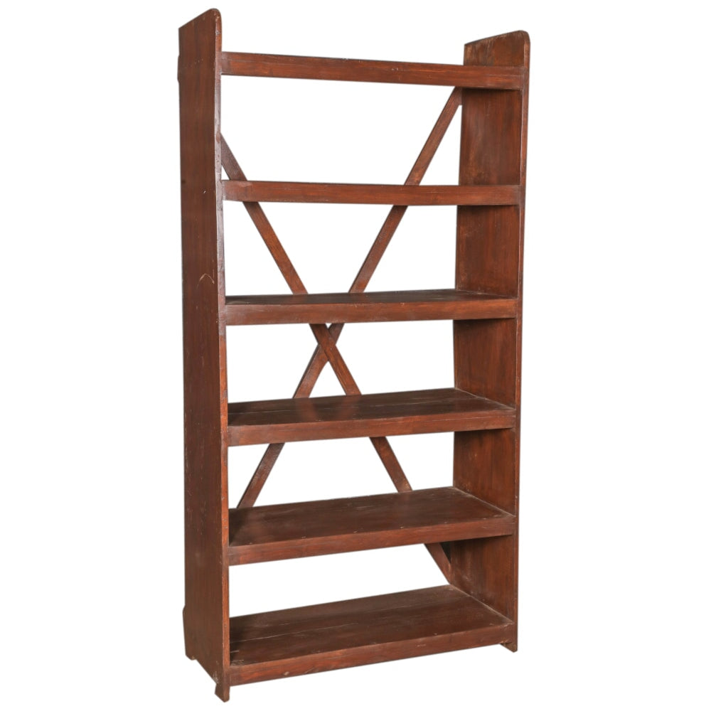 Handmade Wooden Rack